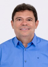 Foto oficial de Warney Barros