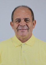 Foto oficial de Das Chagas das Queimadas