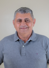 Foto oficial de Mauro Souza