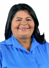 Foto oficial de Severina do Sindicato