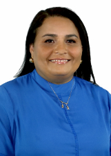 Foto oficial de Cosma Gomes