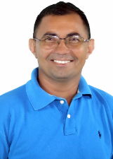 Foto oficial de Irmão Mazola