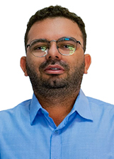 Foto oficial de Dr. Valderi Dantas