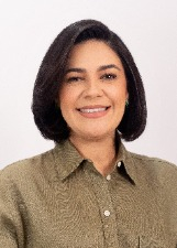 Foto oficial de Patricia Barreto