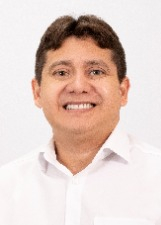 Foto oficial de Rogerio Mesquita