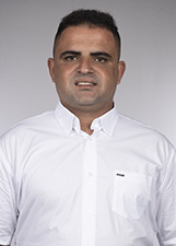 Foto oficial de Bruno Candu