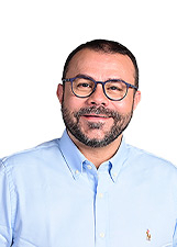 Foto oficial de Guto Mota