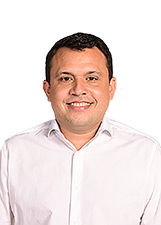 Foto oficial de Britinho