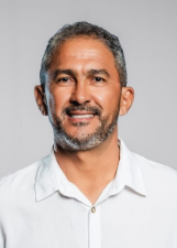 Foto oficial de Gerson Oliveira