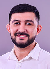 Foto oficial de Cesar Augusto Filho