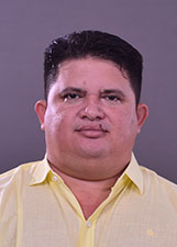 Foto oficial de Nazimar Nogueira