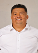 Foto oficial de Rondilson