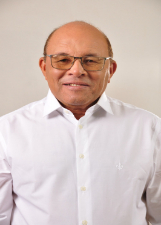 Foto oficial de Carlinhos da Bulandeira