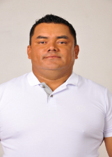 Foto oficial de Joel Lima