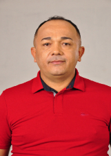 Foto oficial de Edicarlos