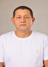 Foto oficial de Paulo do Espirito Santo
