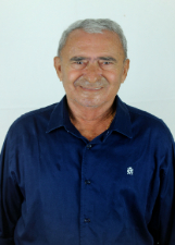 Foto oficial de Professor Damasceno