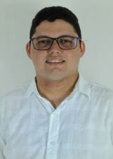 Foto oficial de Cayke Fernandes