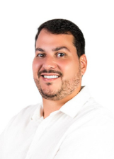 Foto oficial de Aziz Baquit Neto