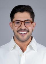 Foto oficial de Michel Jucá