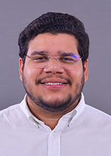 Foto oficial de Renan Almeida