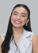 Foto oficial de Jardênia Gomes