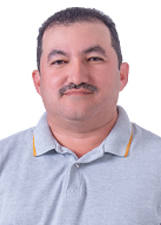 Foto oficial de Ze Neto da Morada Nova