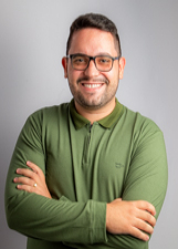 Foto oficial de Hugo Lavor