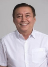 Foto oficial de Dr Ronald Bezerra