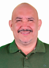 Foto oficial de Neto da Pingo de Ouro