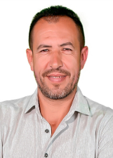 Foto oficial de Fabiano Silva