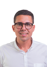 Foto oficial de Isaac Moreira