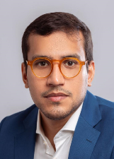 Foto oficial de Matheus Braga