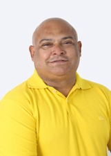 Foto oficial de Adelmo Rodrigues