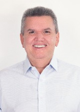 Foto oficial de Williams Vaz