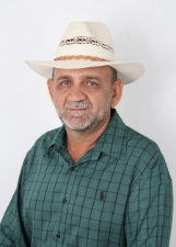 Foto oficial de Ademir Carneiro