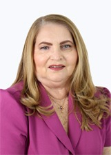 Foto oficial de Vera do Walkmar
