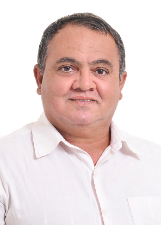 Foto oficial de Creuso Paulo