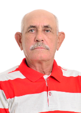 Foto oficial de Cicero Romão