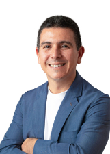 Foto oficial de Vanaldo Batista