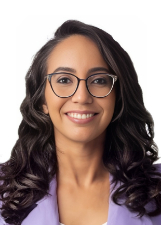 Foto oficial de Nayana Lima