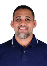 Foto oficial de Marcio Oliveira
