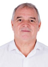 Foto oficial de Valdi Vieira