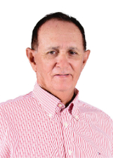 Foto oficial de Moacir Diogenes