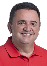 Foto oficial de Ze de Moacir