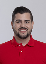 Foto oficial de Eduardo de Arao
