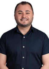 Foto oficial de Alex Saraiva