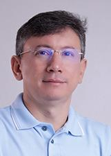 Foto oficial de Professor Márcio