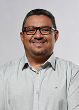 Foto oficial de Ivanildo Barros