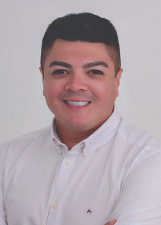 Foto oficial de Cleber do Adautim